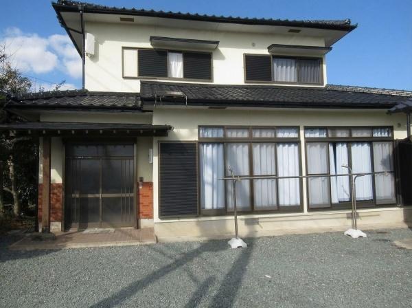 玉名市伊倉北方の中古一戸建