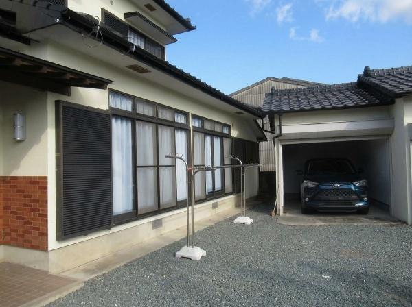 玉名市伊倉北方の中古一戸建