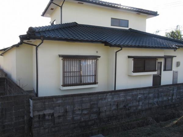 玉名市伊倉北方の中古一戸建