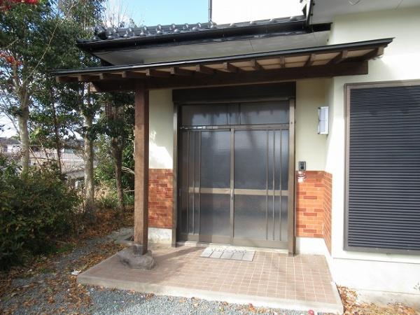 玉名市伊倉北方の中古一戸建て