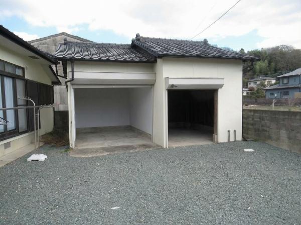 玉名市伊倉北方の中古一戸建て