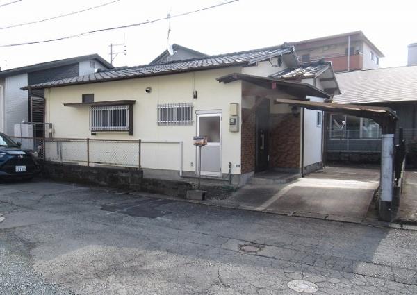 熊本市東区西原２丁目の中古一戸建