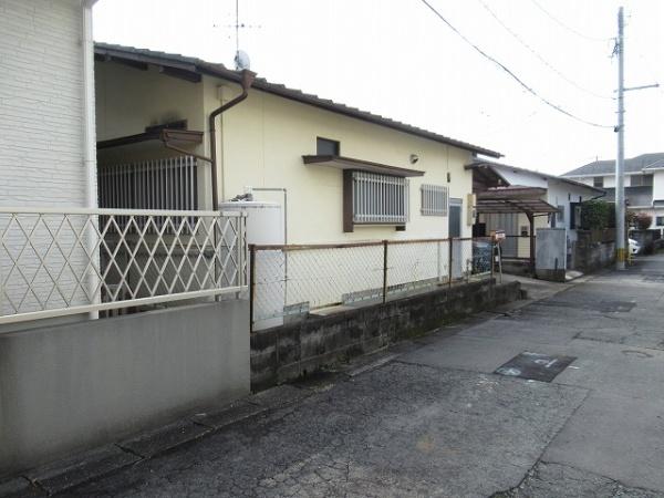 熊本市東区西原２丁目の中古一戸建