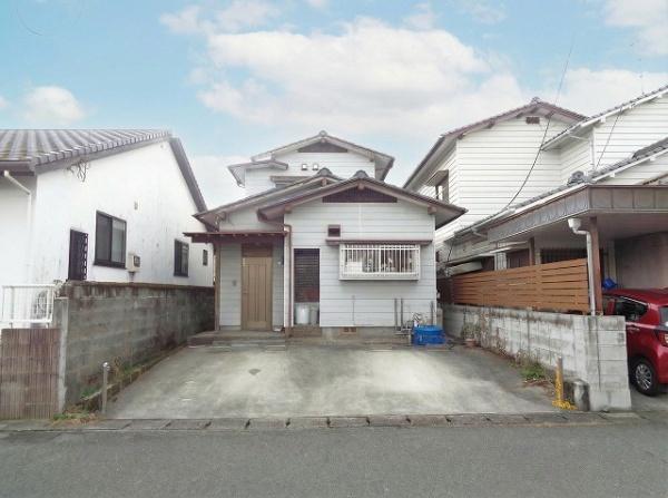 八代市千反町１丁目の中古一戸建