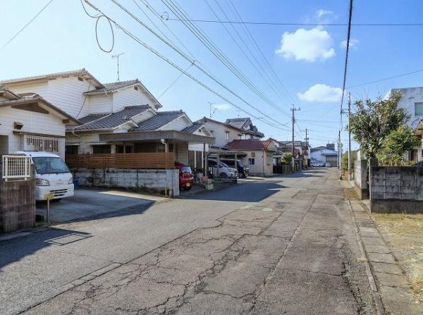 八代市千反町１丁目の中古一戸建