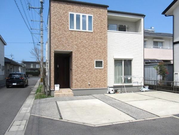 宇土市古城町の中古一戸建