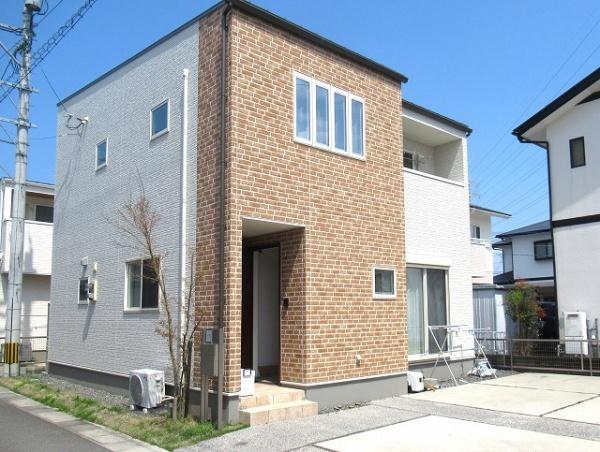 宇土市古城町の中古一戸建