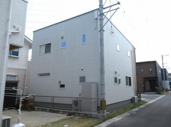 宇土市古城町の中古一戸建