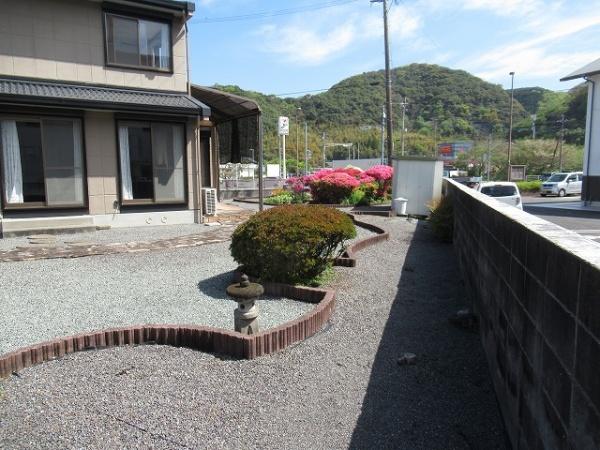 上益城郡甲佐町大字岩下の中古一戸建て