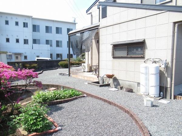 上益城郡甲佐町大字岩下の中古一戸建て