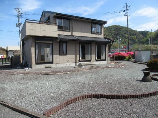 上益城郡甲佐町大字岩下の中古一戸建て