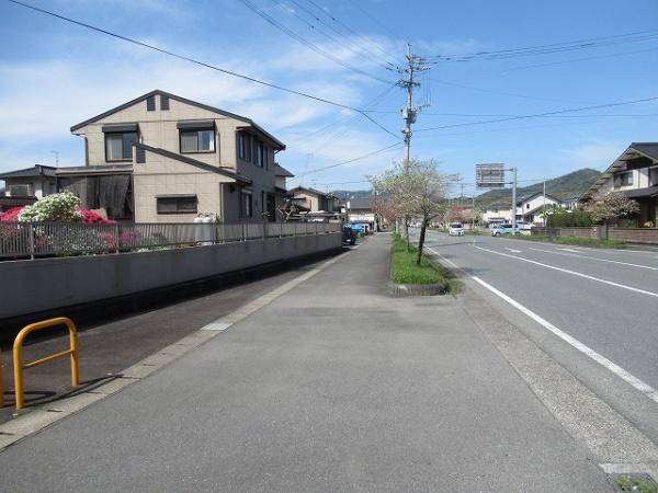 上益城郡甲佐町大字岩下の中古一戸建て