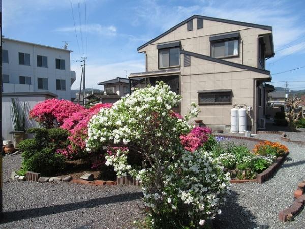 上益城郡甲佐町大字岩下の中古一戸建