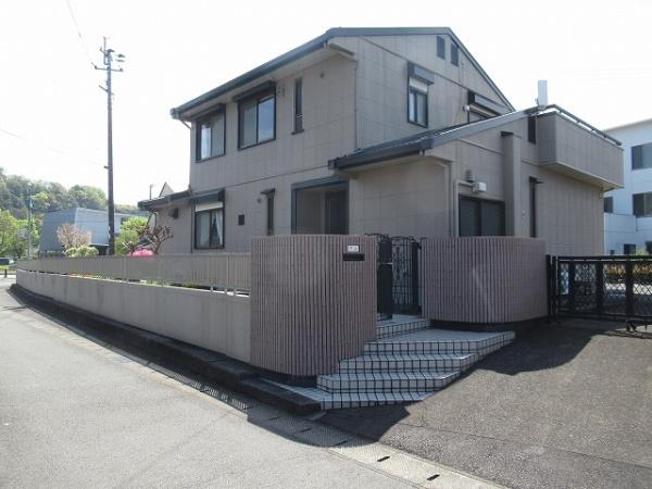 上益城郡甲佐町大字岩下の中古一戸建