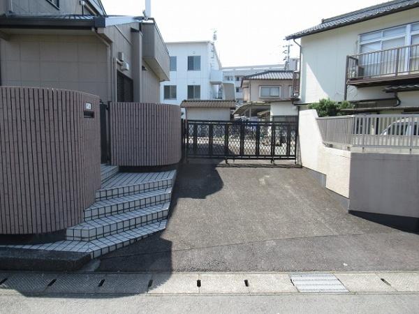 上益城郡甲佐町大字岩下の中古一戸建