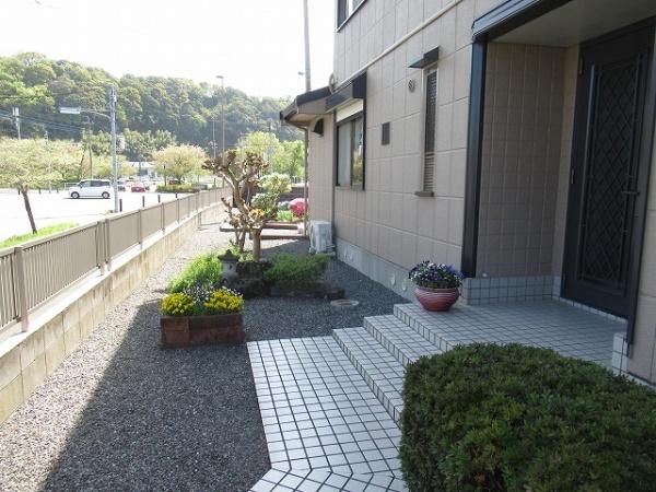 上益城郡甲佐町大字岩下の中古一戸建