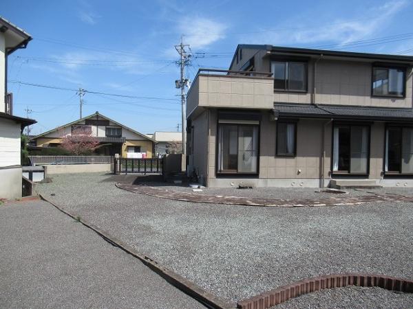 上益城郡甲佐町大字岩下の中古一戸建