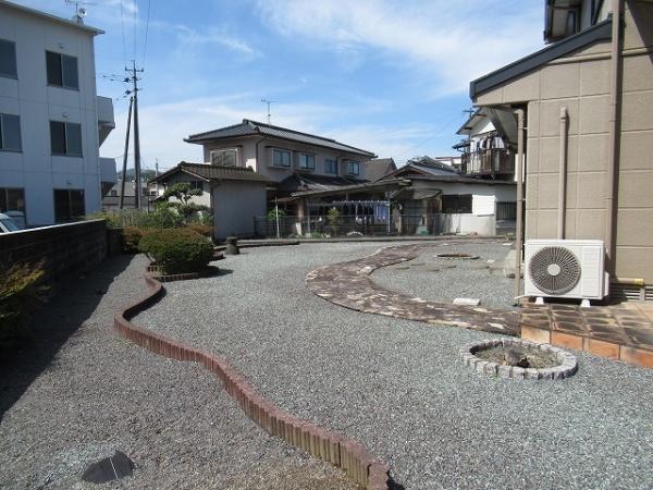 上益城郡甲佐町大字岩下の中古一戸建て