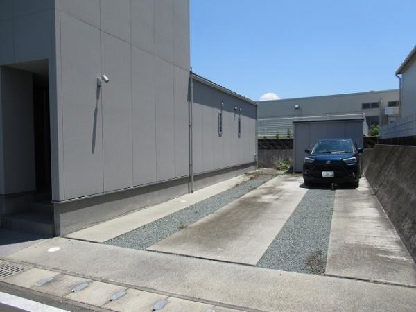 菊池郡菊陽町大字久保田の中古一戸建