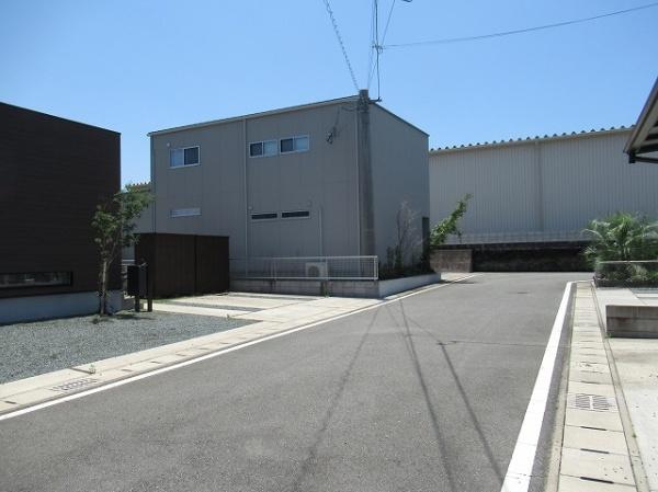 菊池郡菊陽町大字久保田の中古一戸建