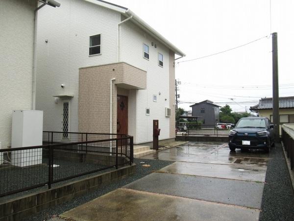 合志市須屋の中古一戸建