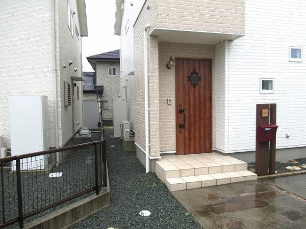 合志市須屋の中古一戸建て