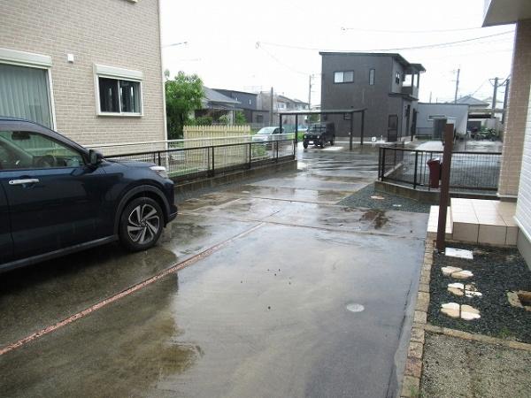 合志市須屋の中古一戸建て