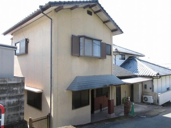 玉名市繁根木の売土地