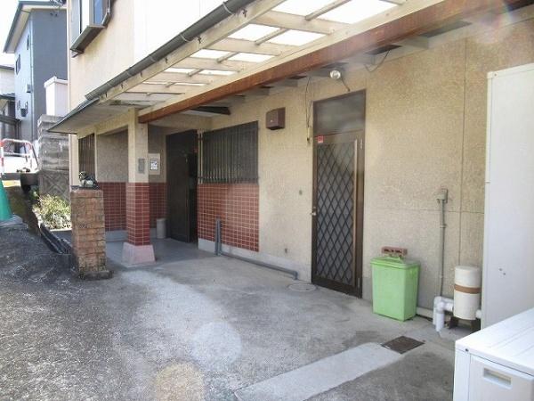玉名市繁根木の売土地