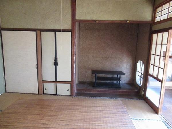 玉名市繁根木の中古一戸建て