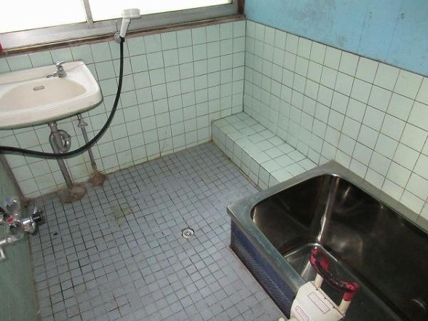 玉名市繁根木の中古一戸建て