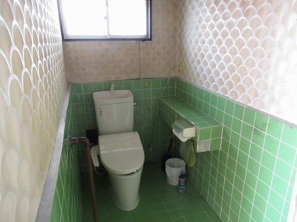 玉名市繁根木の中古一戸建て