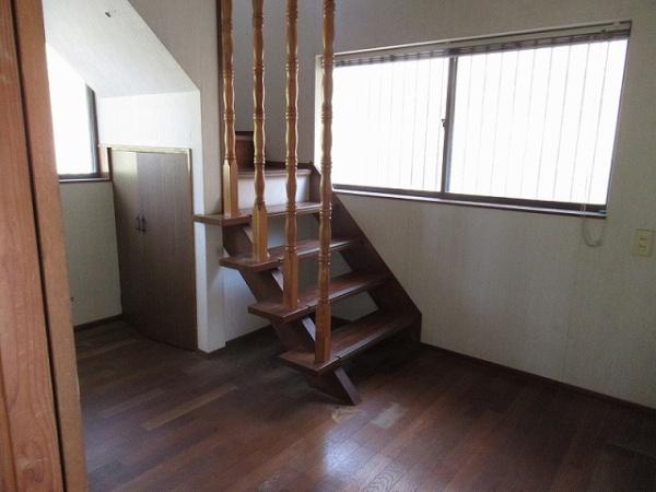 玉名市繁根木の中古一戸建て