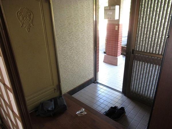 玉名市繁根木の中古一戸建て