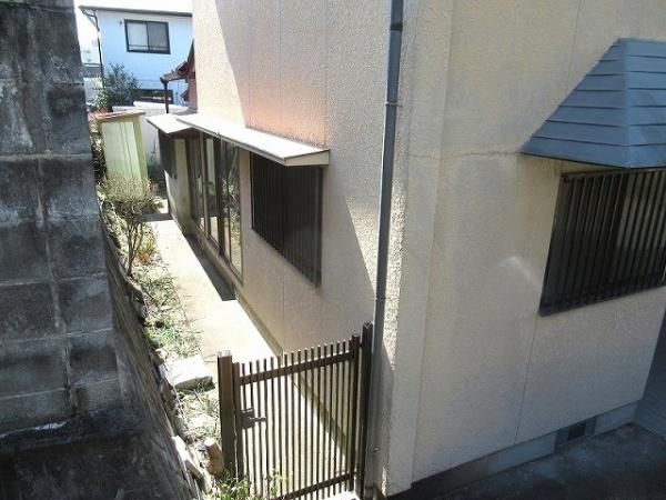 玉名市繁根木の中古一戸建て
