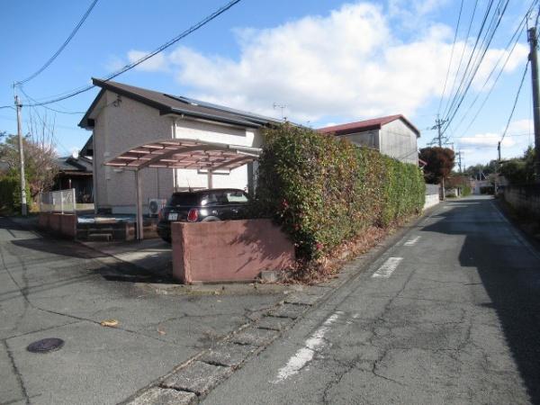 玉名市岱明町鍋の中古一戸建
