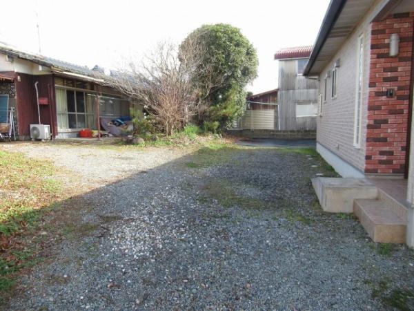玉名市岱明町鍋の中古一戸建