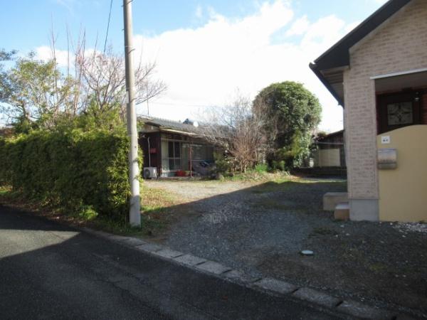 玉名市岱明町鍋の中古一戸建