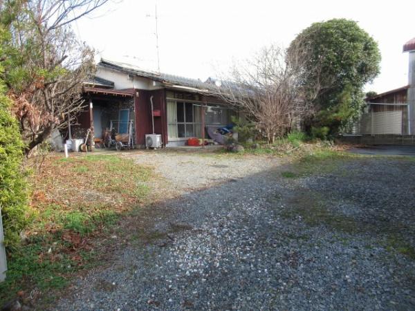玉名市岱明町鍋の中古一戸建て