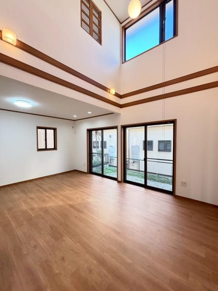 安城市里町１丁目の中古一戸建て
