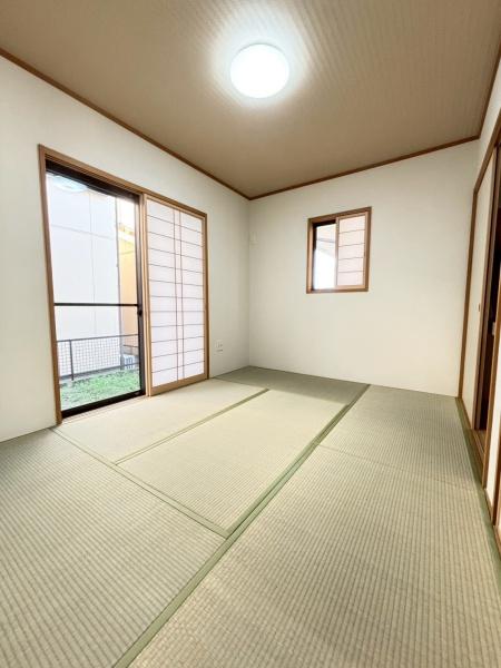 安城市里町１丁目の中古一戸建て