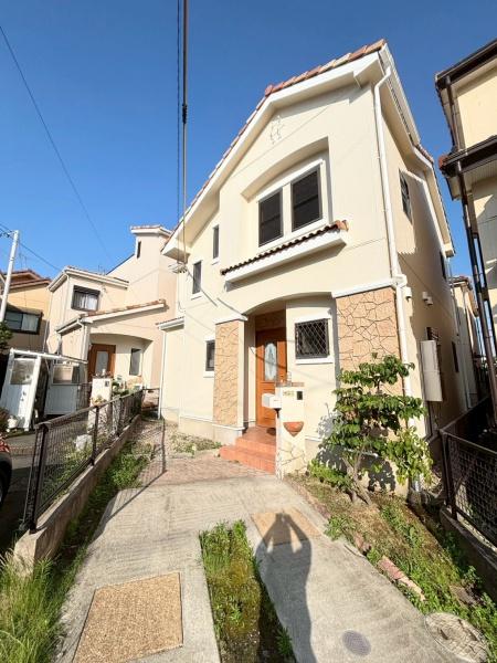 安城市里町１丁目の中古一戸建て