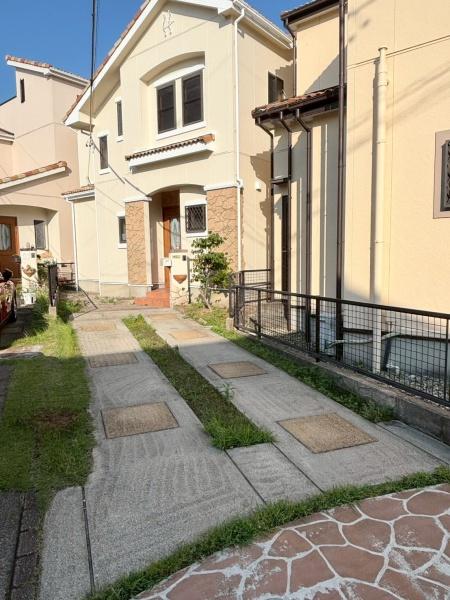 安城市里町１丁目の中古一戸建て