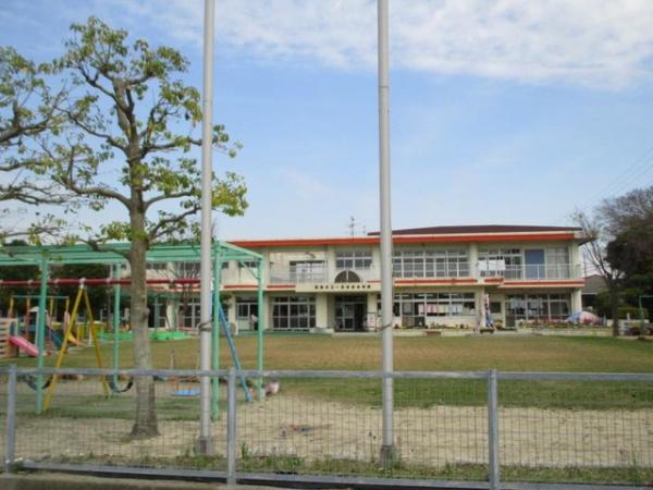 西尾市一色町大塚惣池の中古一戸建て(一色東部保育園)