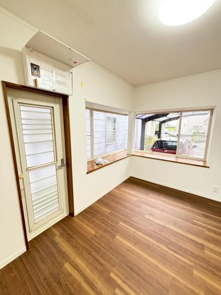 西尾市一色町大塚惣池の中古一戸建て