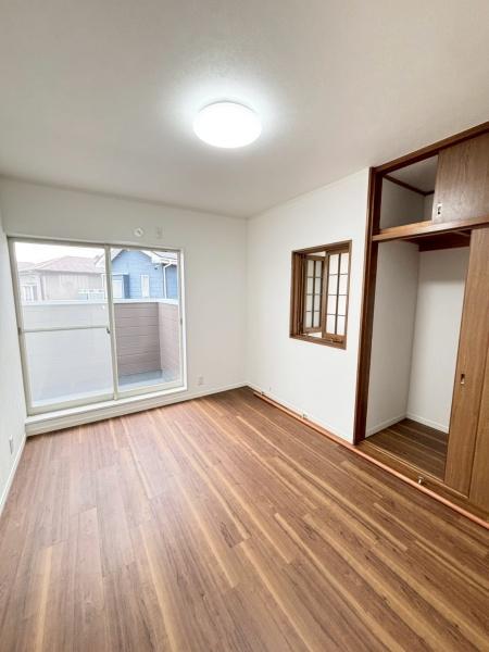 西尾市一色町大塚惣池の中古一戸建て