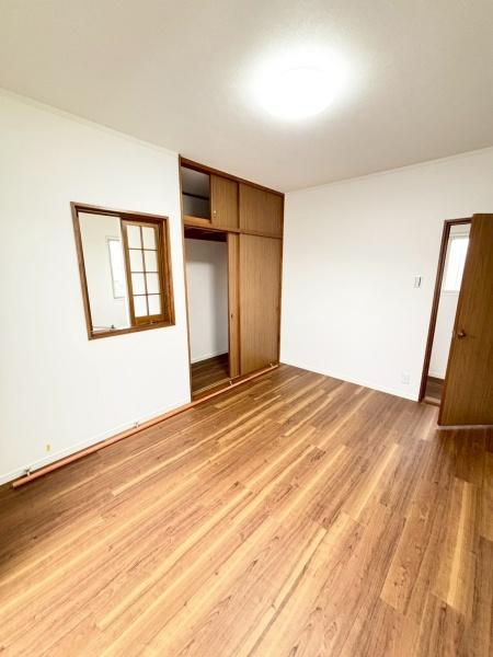 西尾市一色町大塚惣池の中古一戸建て