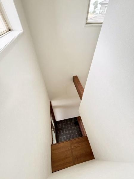 西尾市一色町大塚惣池の中古一戸建て