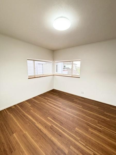 西尾市一色町大塚惣池の中古一戸建て