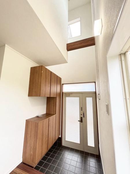 西尾市一色町大塚惣池の中古一戸建て